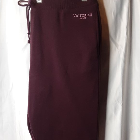 VICTORIA'S SECRET JOGGER/SWEATPANTS - Picture 4 of 11